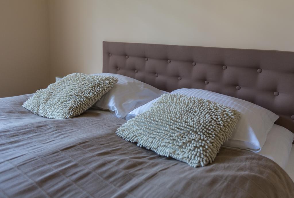 "Rodzinny Apartament Pod Sniezka 2" Na Osiedlu "Apartamenty Pod Sniezka" カルパッチ エクステリア 写真