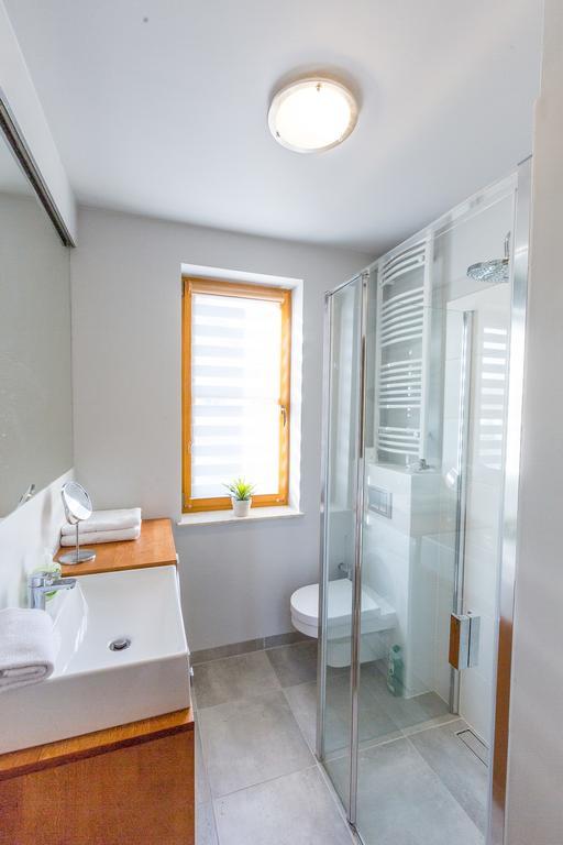 "Rodzinny Apartament Pod Sniezka 2" Na Osiedlu "Apartamenty Pod Sniezka" カルパッチ エクステリア 写真